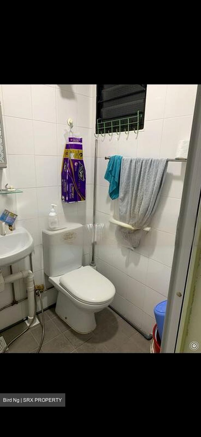 Blk 534 Cheng San View (Ang Mo Kio), HDB 3 Rooms #483378611
